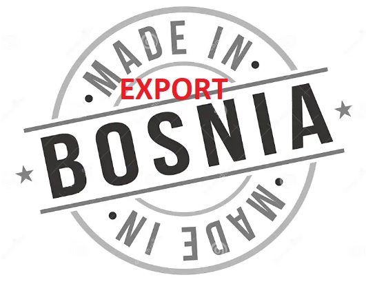 Export Bosnia